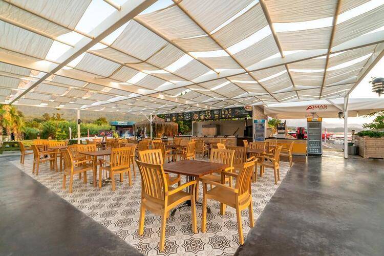 Armas Gul Beach Hotel