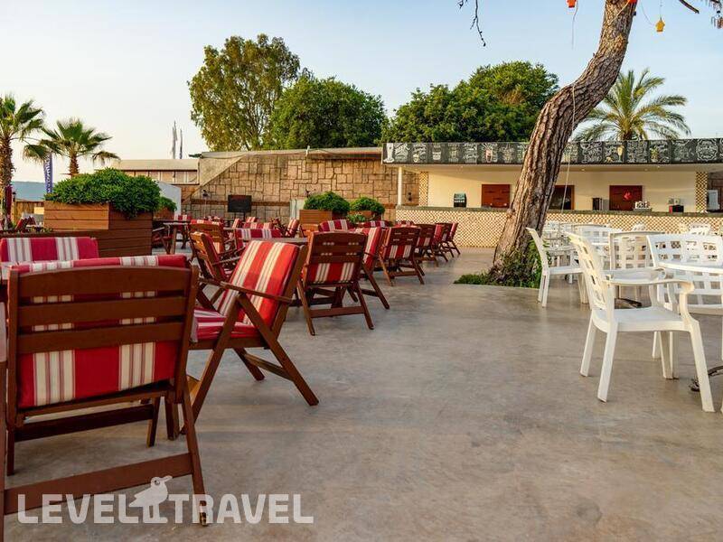 Фотография Armas Gul Beach Hotel