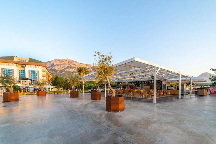 Armas Gul Beach Hotel