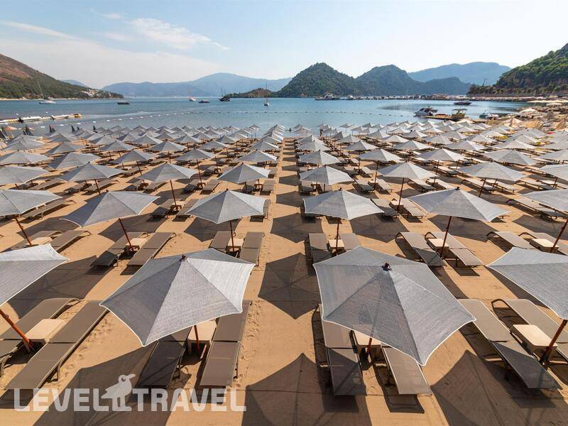 Фотография Faros Premium Beach (Ex.Munamar Beach)