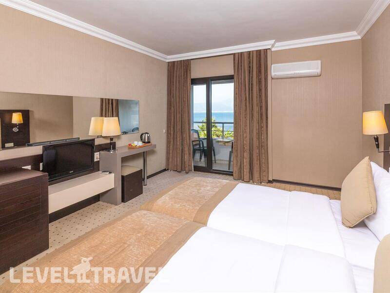 Фотография Faros Premium Beach (Ex.Munamar Beach)