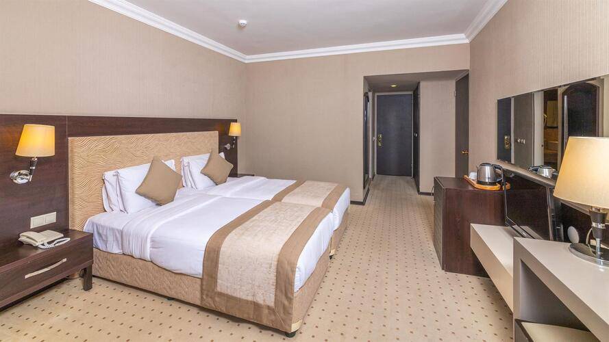 Faros Premium Beach (Ex.Munamar Beach)
