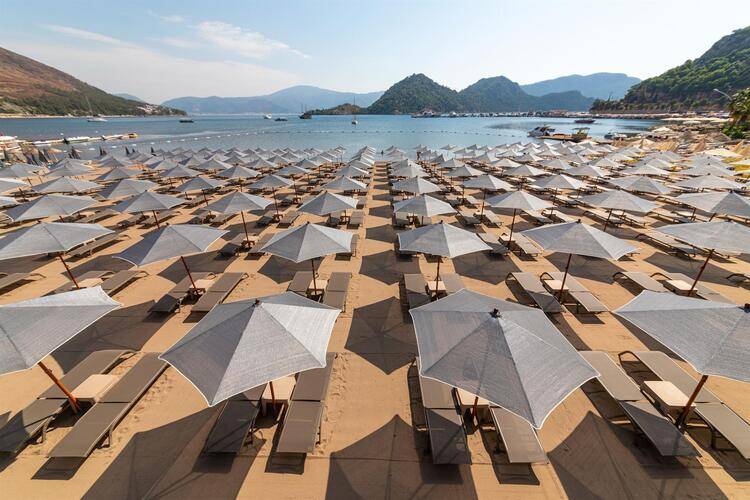 Faros Premium Beach (Ex.Munamar Beach)