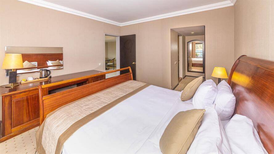 Faros Premium Beach (Ex.Munamar Beach)