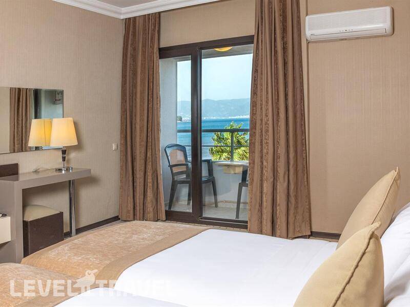 Фотография Faros Premium Beach (Ex.Munamar Beach)