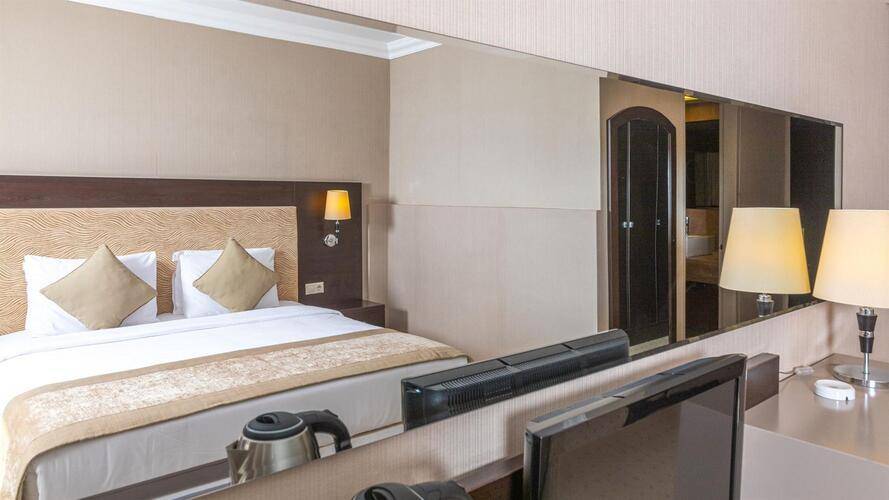 Faros Premium Beach (Ex.Munamar Beach)