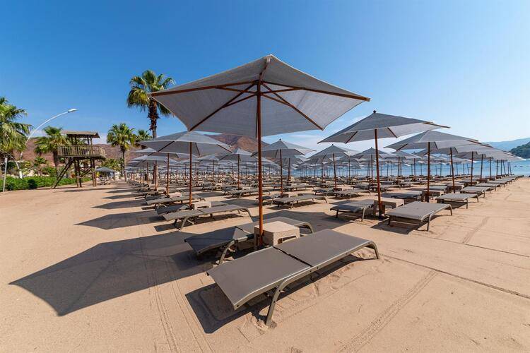 Faros Premium Beach (Ex.Munamar Beach)