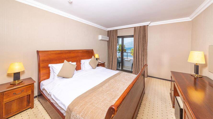 Faros Premium Beach (Ex.Munamar Beach)