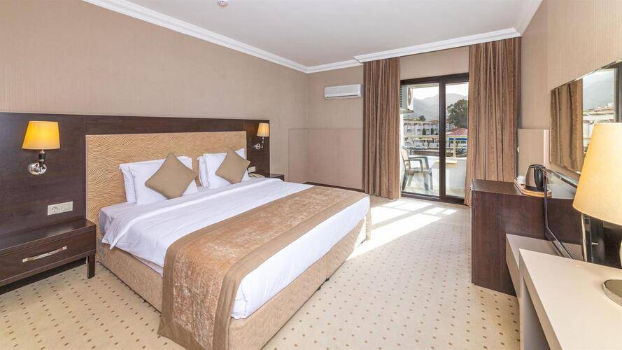Faros Premium Beach (Ex.Munamar Beach)