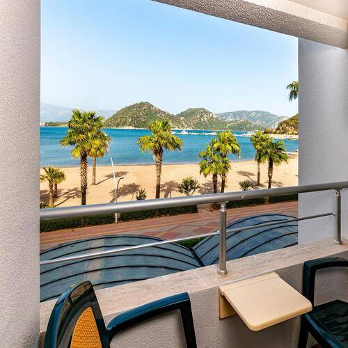 Faros Premium Beach (Ex.Munamar Beach)