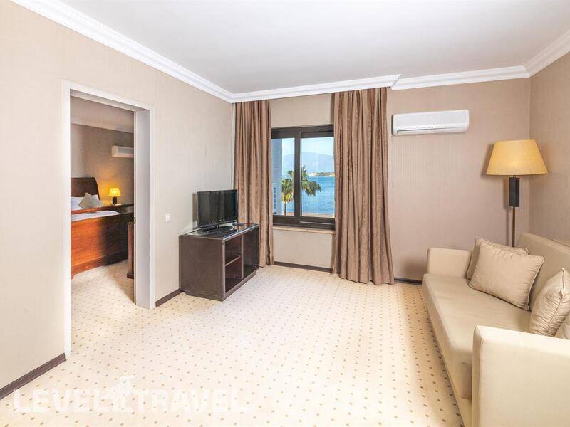 Фотография Faros Premium Beach (Ex.Munamar Beach)