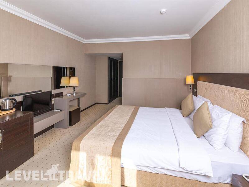 Фотография Faros Premium Beach (Ex.Munamar Beach)