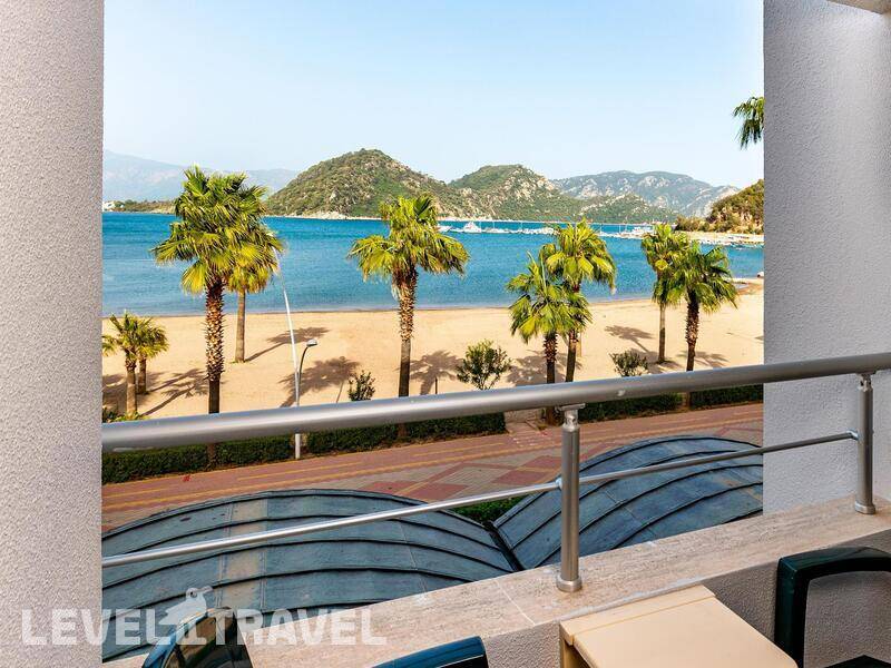 Фотография Faros Premium Beach (Ex.Munamar Beach)