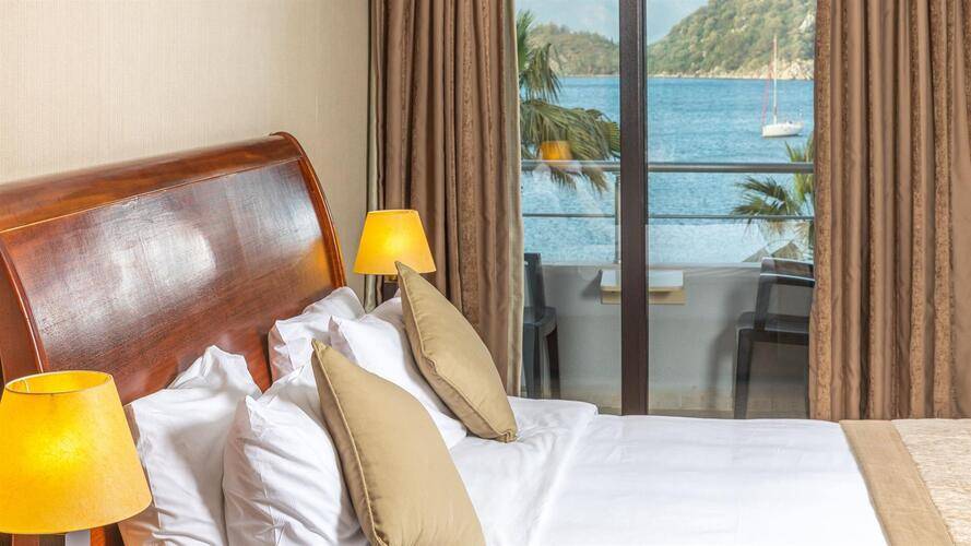 Faros Premium Beach (Ex.Munamar Beach)