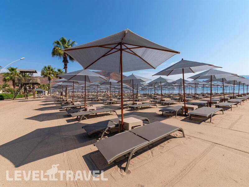 Фотография Faros Premium Beach (Ex.Munamar Beach)