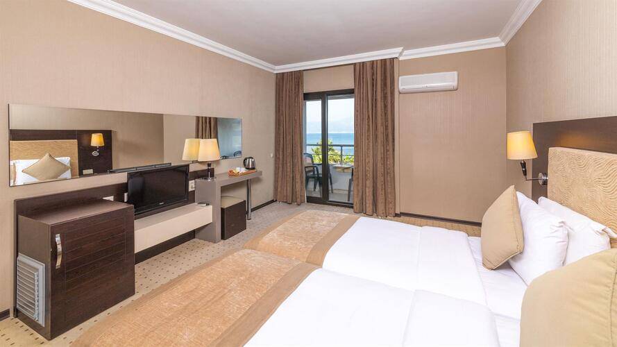 Faros Premium Beach (Ex.Munamar Beach)