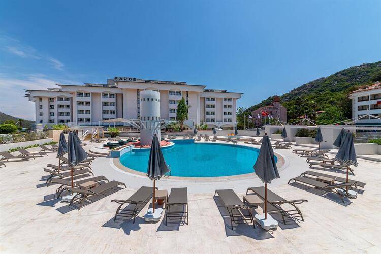 Faros Premium Beach (Ex.Munamar Beach)