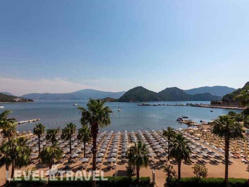 Фотография Faros Premium Beach (Ex.Munamar Beach)