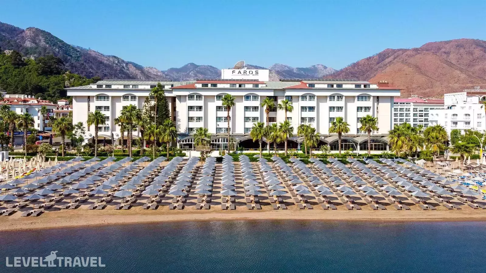 Faros Premium Beach (Ex.Munamar Beach)