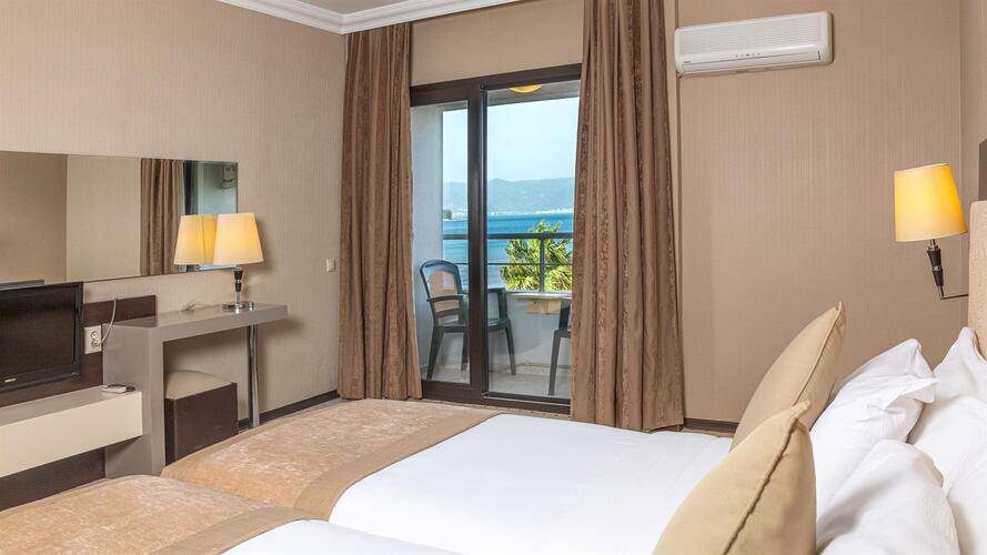 Faros Premium Beach (Ex.Munamar Beach)