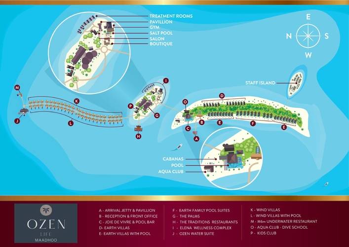 Ozen Life Maadhoo (Ex. Ozen By Atmosphere At Maadhoo)