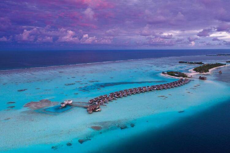 Ozen Life Maadhoo (Ex. Ozen By Atmosphere At Maadhoo)