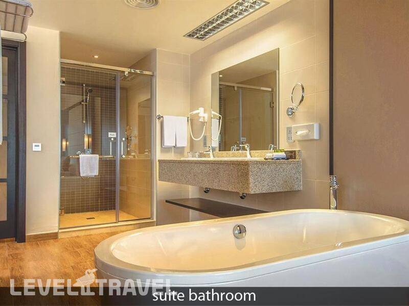 Фотография Riu Sri Lanka