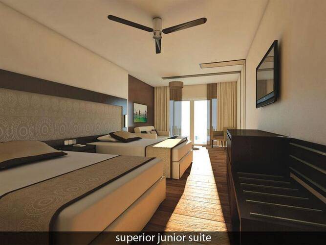 Riu Sri Lanka