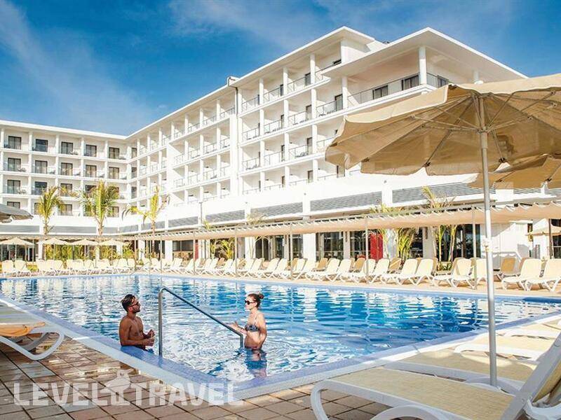 Фотография Riu Sri Lanka