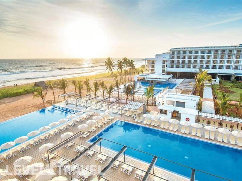 Фотография Riu Sri Lanka