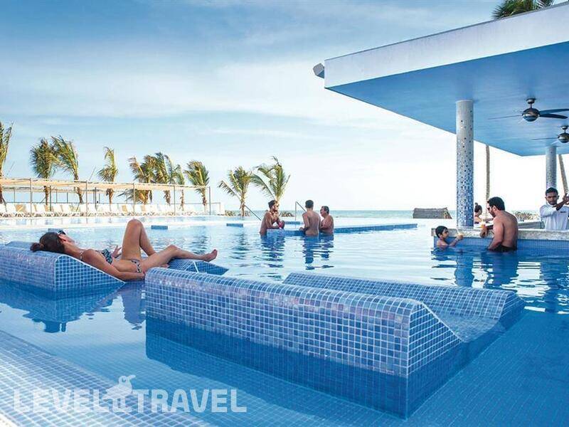 Фотография Riu Sri Lanka