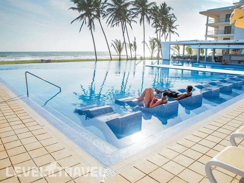 Фотография Riu Sri Lanka