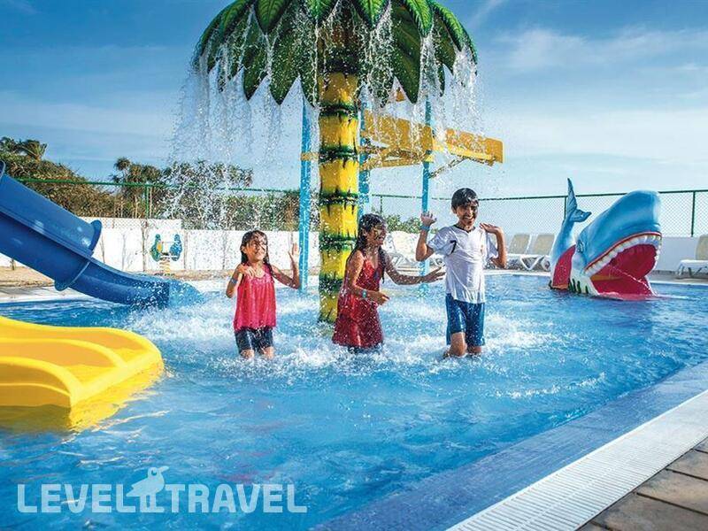 Фотография Riu Sri Lanka