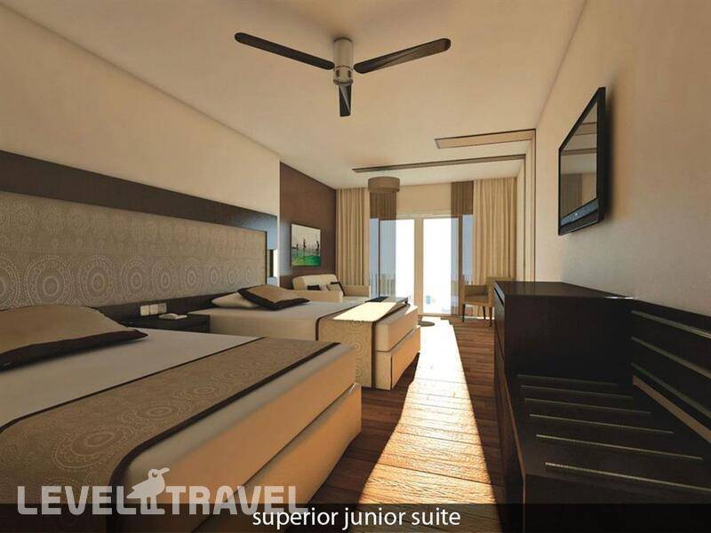 Фотография Riu Sri Lanka