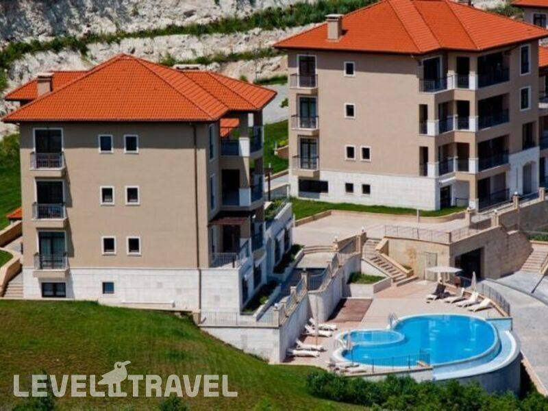 Фотография Thracian Cliffs Golf