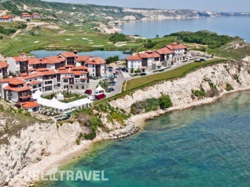 Фотография Thracian Cliffs Golf