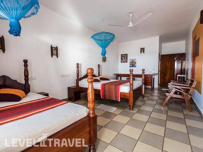 Фотография Ypsylon Resort