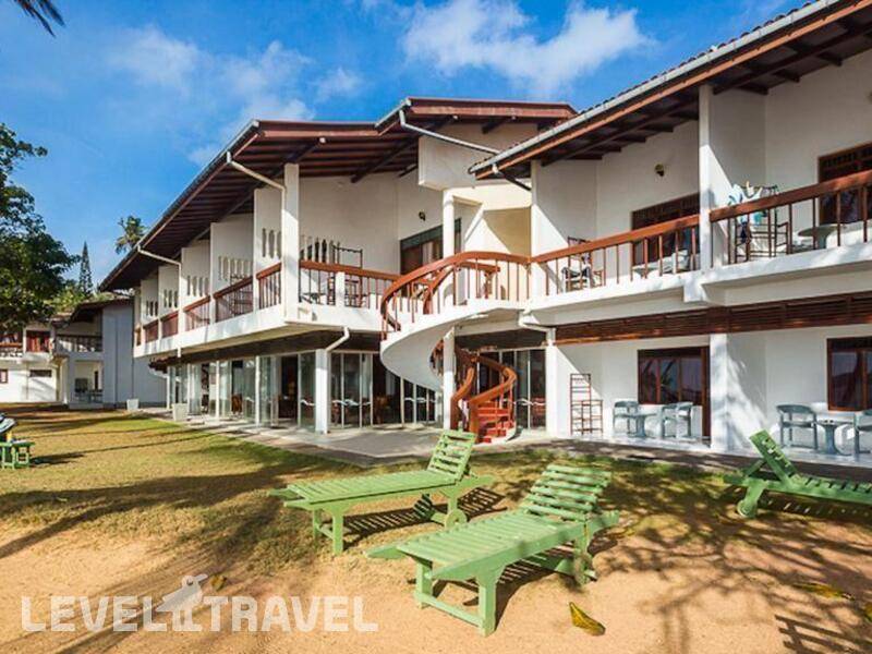 Фотография Ypsylon Resort