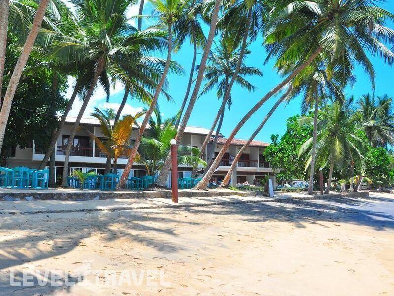 Фотография Ypsylon Resort
