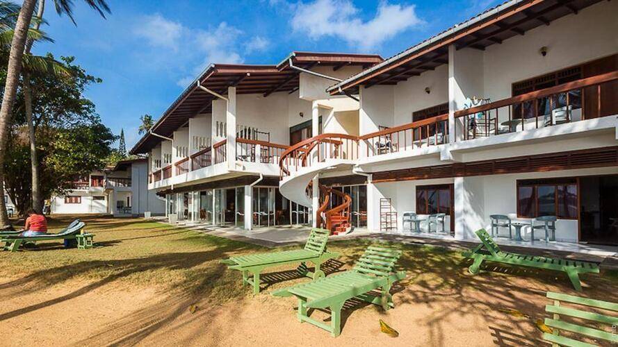 Ypsylon Resort