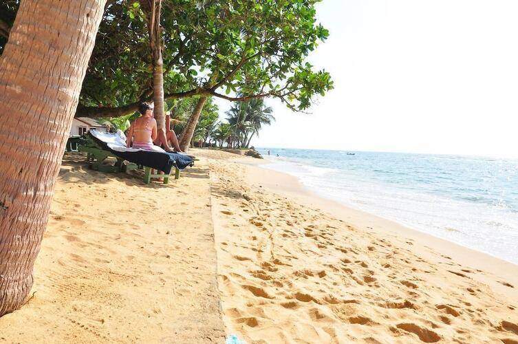 Ypsylon Resort