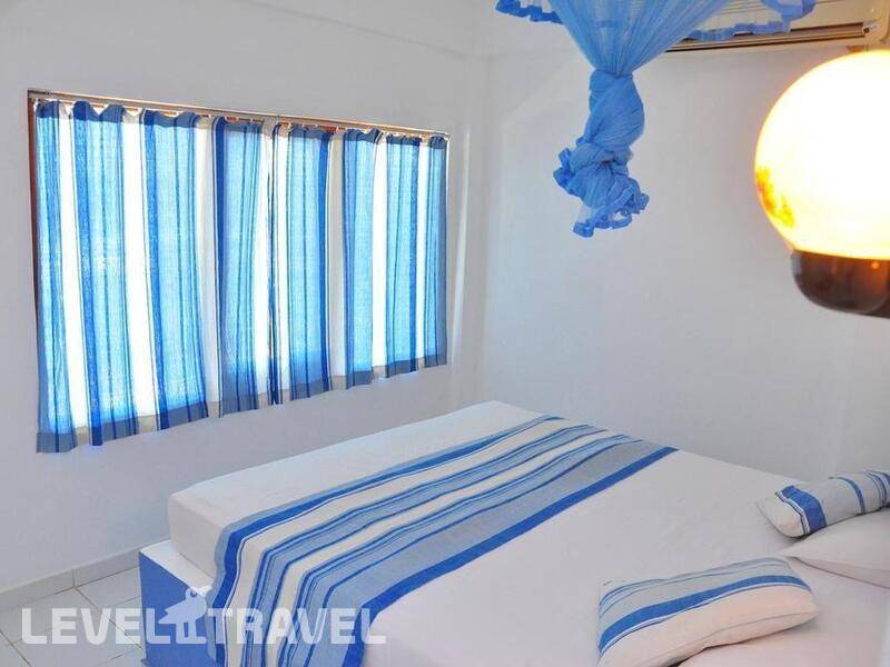Фотография Ypsylon Resort