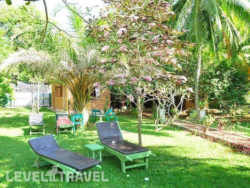 Фотография Ypsylon Resort