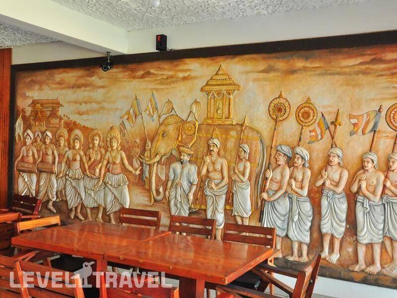 Фотография Ypsylon Resort
