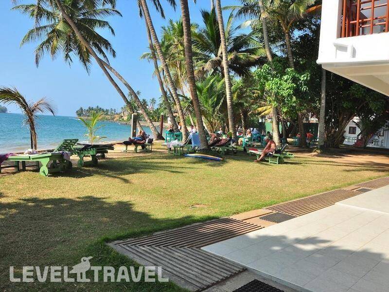Фотография Ypsylon Resort