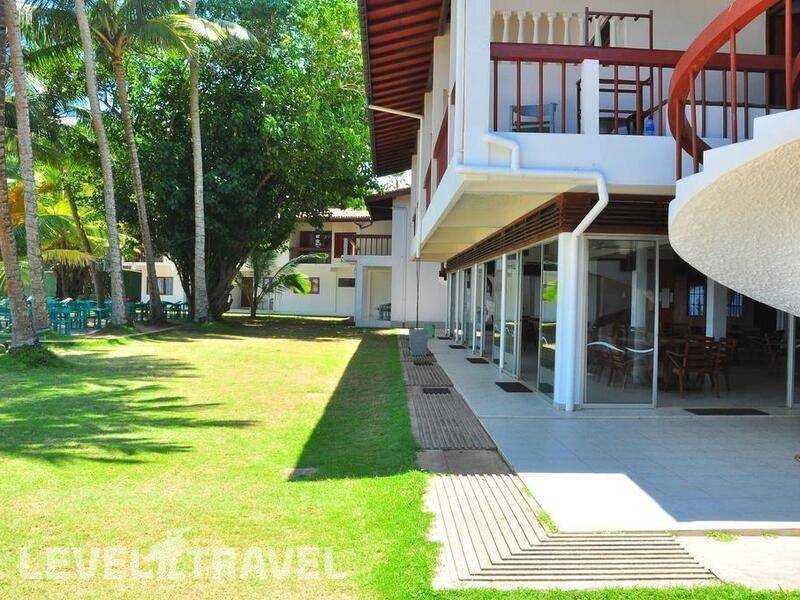 Фотография Ypsylon Resort