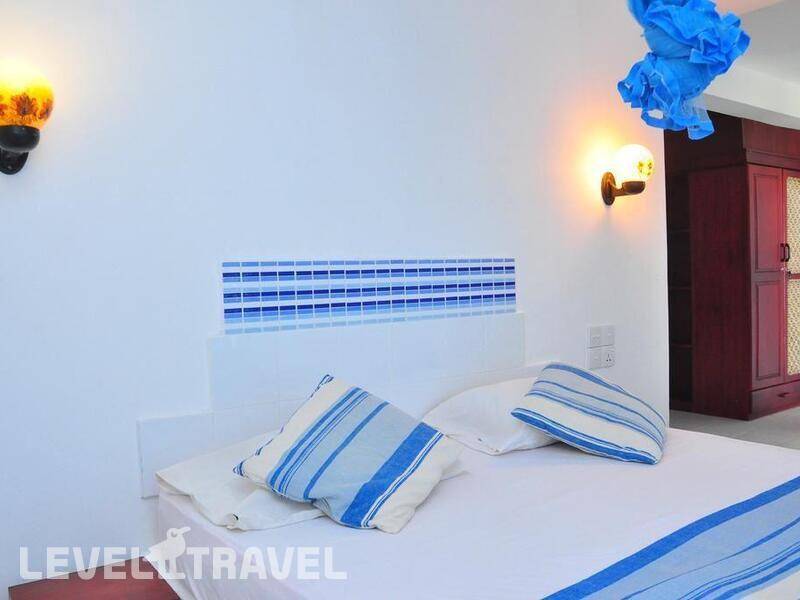 Фотография Ypsylon Resort