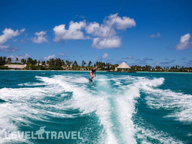Фотография Kandima Maldives Фотография Kandima Maldives