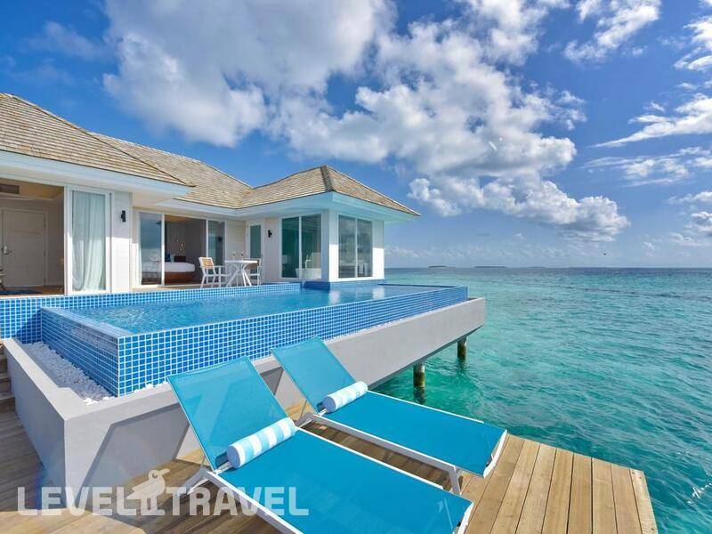 Фотография Kandima Maldives