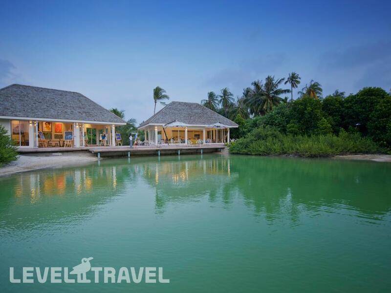 Фотография Kandima Maldives Фотография Kandima Maldives